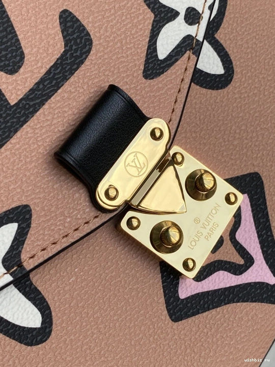 WIS MÉTIS LOUIS POCHETTE VUITTON 0110